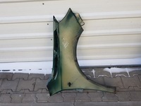 фото thumb №6, Skoda fabia ii 2 06-14 roomster крыло левый перед lf6k