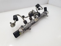 фото thumb №10, A3 8v golf vii набір паливний насос форсунки планка комплект 1.6tdi cxx