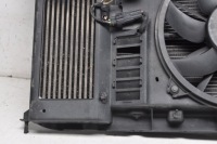 Peugeot 308 1 1.6 hdi рестайлинг  ремень передний радиатор комплект Недорого, фото thumb