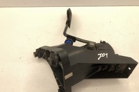 фото thumb №10, Педаль газа jaguar s-type x200 2r839f836a 2.7l дизель 152kw 2007