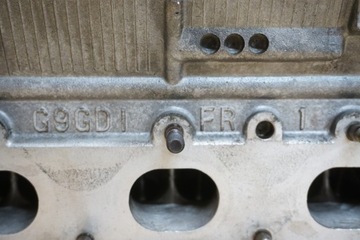фото thumb №14, Mitsubishi pajero pinin головка 1,8 gdi ,,4g93" do встановлення