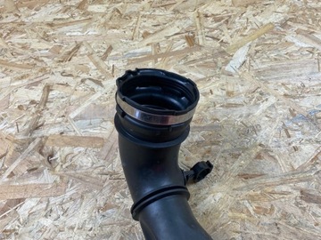 фото thumb №12, Впуск воздуховод воздуха renault zoe ii рестайлинг 2019-