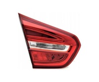 фото thumb №1, Лампа задня mercedes gla-klasse x156 , 13-