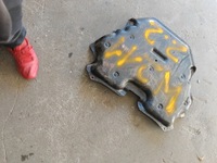 фото thumb №9, Захист двигуна pod двигун mercedes w211 2.2 3.0 cdi lift w219 a2115240101