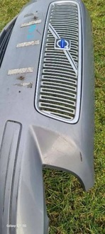фото thumb №10, Бампер перед передній 30657005 volvo v50