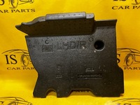 фото thumb №1, Пінополістирол заглушка захист range rover vogue l405 discovery v l462