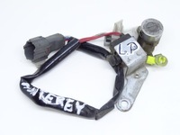 фото thumb №1, Trooper ii monterey i 91-98 вкладиш замка лівий перед