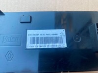 фото thumb №3, Панель кондиционера renault fluence ze оригинальный номер 275106046r