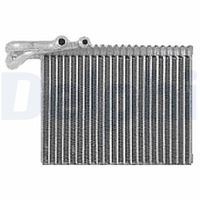 фото thumb №1, Delphi tsp0525199 випарник, електропроводка кондиціонера