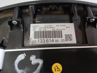 фото thumb №7, Citroen c3 iii прилади бензин 1.2 uk