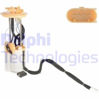 фото thumb №2, Модуль насоса топлива fg2454-12b1 delphi