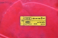 фото thumb №7, Лампа права зад задня 4b9945096d audi a6 c5 універсал 97-01