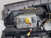 фото thumb №12, Подушка безопасности приборная панель консоль датчик toyota iq комплект !!!