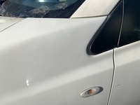 фото thumb №16, Renault koleos i крыло левый передний цвет teqxa