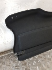 фото thumb №6, Полка багажника багажника ford fiesta mk6 5d 02r-
