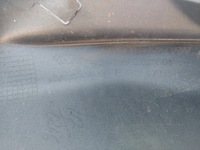 фото thumb №11, Jaguar f-pace svr x761 накладка бампера перед