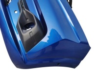 фото thumb №9, Бампер, решітка радіатора, решітка радіатора, ґрати dacia sandero iii przed lift 338.