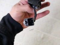 фото thumb №5, Зеркало заднего вида внутреннее mazda 3 bp iv belg-69220