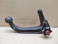 Купити Фаркоп  буксирувальний знімний westfalia 915055601001, фото thumb