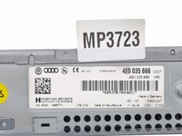 фото thumb №6, Audi a6 s6 c6 4f 2010 станция мультимедийная gps / cd / dvd