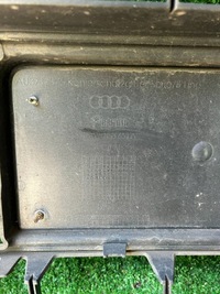 фото thumb №7, Audi a3 s3 8v 12- решётка радиатора перед решётка радиатора