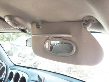 фото thumb №6, Chrysler pt cruiser защита солнцезащитная солнцезащитный козырёк козырёк правая левая