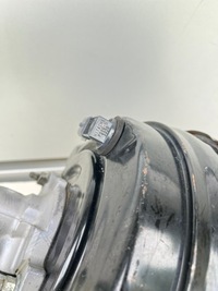 фото thumb №12, Насос підсилювач гальм серво гальма гальмівна nissan note ii e12