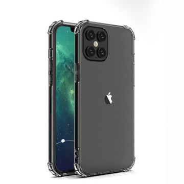 Бронированный чехол для Motorola Moto G52