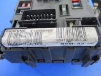 фото thumb №4, Citroen c5 модуль коробка bsm 9643805380