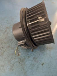 фото thumb №2, Вентилятор обігрівача ford mondeo mk2 96-00r