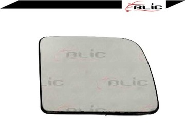 фото thumb №3, Стекло зеркало [blic]