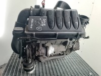 фото thumb №7, Двигатель mercedes-benz klasa a w169 640940 2.0 cdi 109km