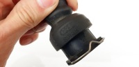 фото thumb №7, Audi a4 b5 vw passat b5 штекер лампы фара передняя перед передний 4 pin