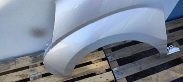 фото thumb №6, Крило лівий перед переднє peugeot bipper od 10.07r- лак 612a / ktw