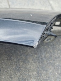 Bmw m2 f87 крыло  правый  передний перед в Украине, фото thumb