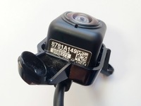 фото thumb №7, Камера зеркало левая mitsubishi outlander iii lift 15-