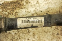 фото thumb №6, Nu312 audi q7 4l 3.0tdi приводной вал левый перед