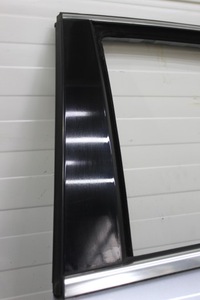 фото thumb №3, Mercedes r klasa w251 двері лівий задня ліва задні 349 короткий