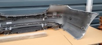 фото thumb №10, E klasa w213 рестайлинг sedan бампер задний оригинал d081