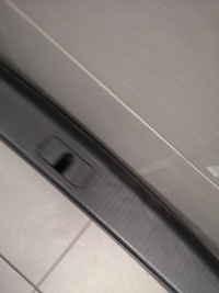 фото thumb №8, Защита порога багажника audi a8 d3