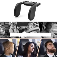 фото thumb №12, Подголовник do автомобиля дорожный регулируемый спинка подушка do автомобиля