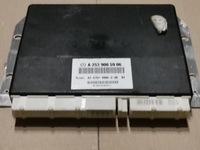 фото thumb №1, Заводской новый модуль подвешивание блок управления airmatic mercedes w253 glc