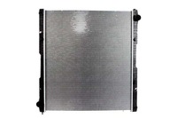 фото thumb №1, Thermotec радіатор двигуна scania g r dc11.08-dt1