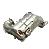 фото thumb №14, Катализатор renault express van 1.3 tce 208a09379r