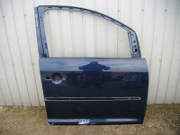 фото thumb №1, Vw touran 10-15 lift двері правий перед