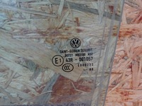 фото thumb №4, Golf v r32 5d стекло дверь зад задняя левая синяя 06r 07r 08r