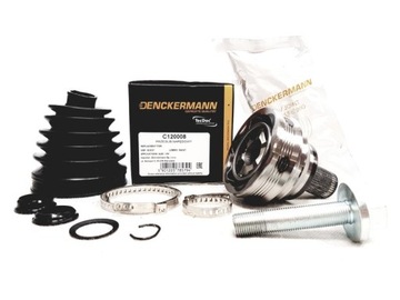 фото thumb №14, Шарнір nap.z denckermann vag a3 03-/passat 05-/to