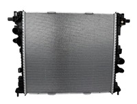 фото thumb №2, Комплект радиатор alfa romeo giulia 2016 -