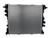 фото thumb №2, Комплект радиатор alfa romeo giulia 2016 -