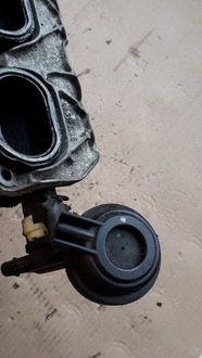 фото thumb №11, S4 b8 lift коллектор всасывающий правый 3.0 tfsi s5 sq5 a6